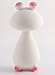 Vulli Chan Pie Gnon Soft Chew Toy, Pink