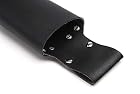 BierHolster, Leder Flaschen Holster, Holster Bierhalter, Bier Accessoires,Gadget für den Herrentag von Ayuboom – Bild 5