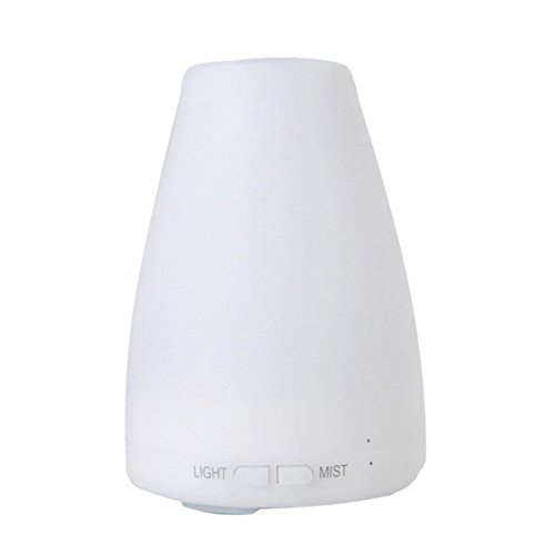 Preisvergleich Produktbild Ultraschallreinigung Luftbefeuchter Aromatherapie