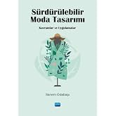 SUSTAINABLE FASHION DESIGN - Concepts and Applications
