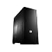 Produktbild Cooler Master Silencio 652S PC-Gehäuse 'ATX, micro-ATX, USB 3.0, Seitliches Lochgitter' SIL-652-KKN2