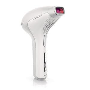 Philips SC2006/11 Lumea Precision Plus IPL Hair Removal System for Face and Body - Image 6