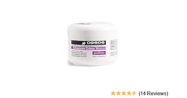 assos chamois cream amazon