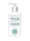 Yes Nurse Protect Your Lovely Hands Deluxe Pump
