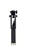 Produktbild MackeJacke Bluetooth Selfie Artifact Faltender Selfie-Stick 18-80Cm Schwarz