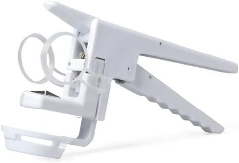 NEW EZ Cracker Egg Cracker with Separator! Separate Egg Whites!