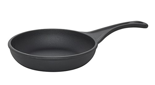 Preisvergleich Produktbild Sabatier Bratpfanne, rostbeständig, 20 cm 8-Inch schwarz