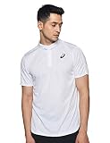 pala padel asics pablo lima Modelo de polo Asics Club Polo - SS19 - XL