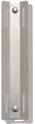 Dive RiteBackplate Adaptor Shoulder Harness, Black, One Size