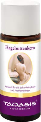 Preisvergleich Produktbild HAGEBUTTENKERNOEL bio, 50 ml