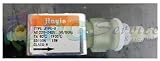  Ariete - Bomba de agua JIAYIN JYPC-8 15W para centro de planchado Stiro Stiromatic Instant 5578