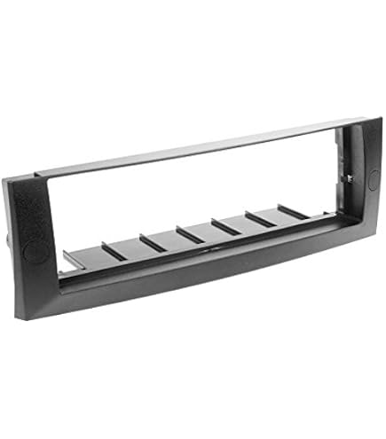 Câble Adaptateur Radio Tomzz 7037-001 Compatible Mitsubishi Colt, Lancer, Pajero Jusqu'en 1996 - Norme ISO 16 Pôles
