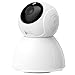 Price comparison product image Alfheim 1080P FHD WiFi IP Camera,Wireless Indoor Camera with Night Vision Motion Detection 2-Way Audio,Home Security,Pet/Baby Monitor,Video Alarm