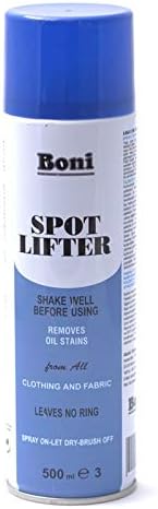 Leke Çıkarıcı Sprey 500ml / Spot Lifter
