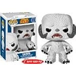Funko Pop Wampa Flocked – 15 cm (Star Wars 39)
