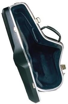 Jakob Winter ABS Tenor Saxophone Sax Case, Shaped JW 2195