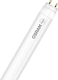 00 g · Inhalt: 1 St OSRAM LED EEK: A+ (A++ - E) G13 Röhrenform T8 EVG, KVG 16 W = 36 W Neutralweiß (Ø x L) 28 mm x 1200 mm 1 St.