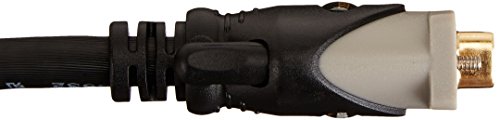 AmazonBasics VGA-auf-VGA-Kabel, 3 m, 15-polig (Full HD 1080p) - 4