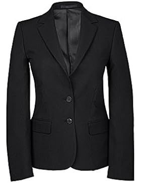 Greiff Damen-Blazer, Regular Fit, 8403, mehrere Farben