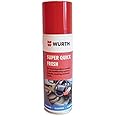 Wurth Super Quick Air Conditioning Odour Remover FRESH COCONUT