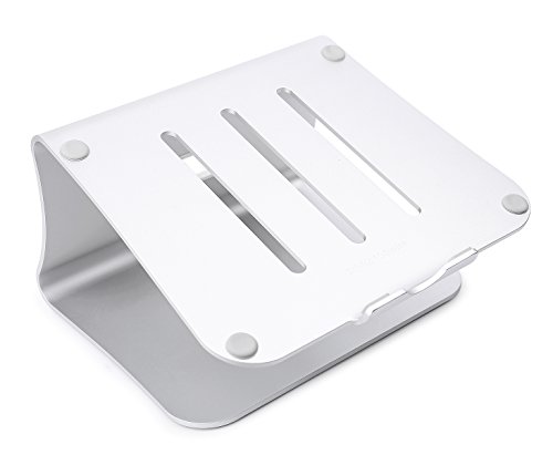 Beterry Laptopständer aus Aluminum für Notebooks, Laptops, Docking Stations und das MacBook Serie - 3