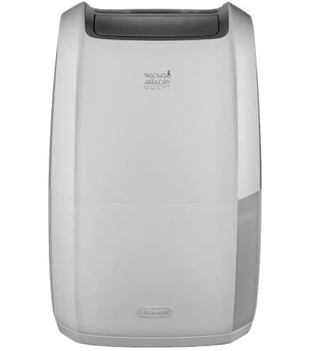 Mini Deumidificatore Portatile 600ml - Tecnologia Peltier Silenziosa, Per Casa, Ufficio, Cantina E Camper - Foto 9