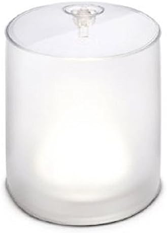 SunnySparks portable inflatable solar lantern 3-in-1 Emergency Inflatable Solar Light