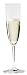 Produktbild RIEDEL 6416/08 Vinum Champagner Flöte, 2-teiliges Champagnerflöten Set, Kristallglas