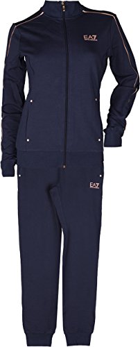 emporio armani women's tracksuit