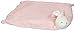 Angel Dear Blankie Pink Floppy Ear Bunny