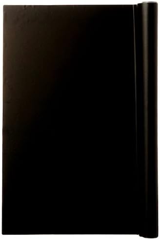 'Ptites Canailles Roll Sticker A DECOUPER Black Slate "