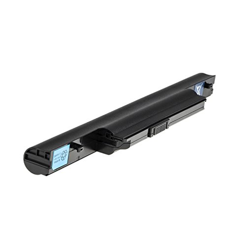 Green Cell® Standard Serie Laptop Akku für Acer Aspire 7250G-E456G50MI (6 Zellen 4400mAh 10.8V Schwarz) - 9