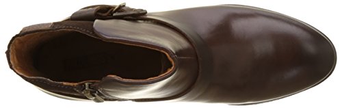 Pikolinos Ordino W8m_i17, Botas para Mujer, Marrón (Olmo), 40 EU - Pikolinos
