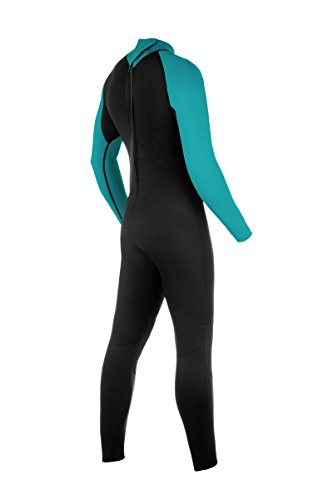 PI-PE Herren Neoprenanzug Active Full Long Sleeve - 2