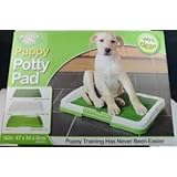 petmaker indoor restroom