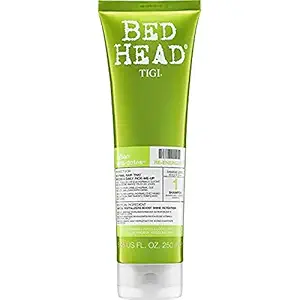 TIGI Bedhead Re-energize Level 1 Shampoo, 250ml