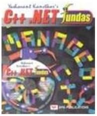 Yashavant Kanetkar's C++ .NET Jundas