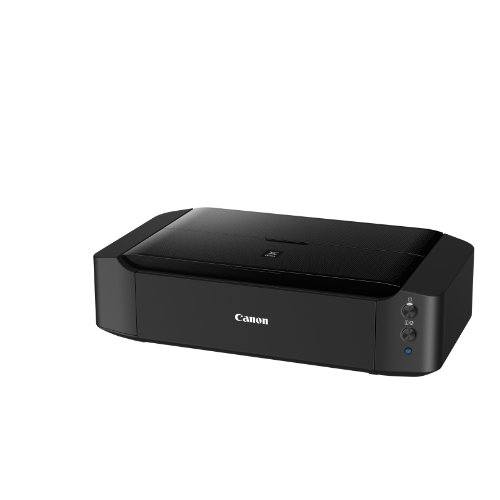Canon PIXMA iP8750 A3+ Wi-Fi Photo Printer