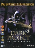 Dark Project Gold (Lösungsbuch)