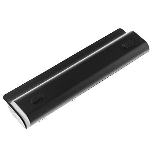 Green Cell® Extended Serie Laptop Akku für HP Pavilion DV7-6B55SG (12 Zellen 8800mAh 10.8V Schwarz) - 4