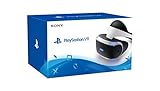 Sony PlayStation VR