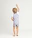 UV Protection Swimsuit - Baby - Boy - Little Rock Star - Elly La Fripouille (2-3 yeas old)