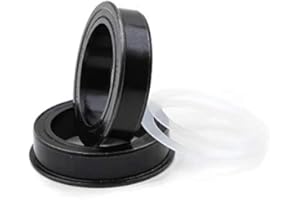 ACRZ 4130 Pédalier BB30 sur BB92/BB91/BB86 pour FSA/ROTOR 3D/SRAM