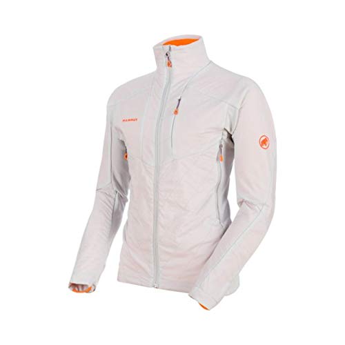 Preisvergleich Produktbild Mammut Eigerjoch IN Hybrid Jacket - Marble