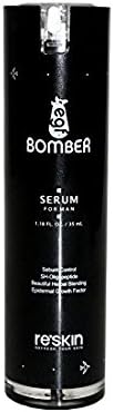 [EGF Bomber] Serum for controlling Sebum, strengtheing Skin Barrier,Moisturizing skin for Men (1.18 fl.oz)