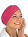 Produktbild Pink Turban - Bequeme Turban In Nette Pink