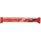 Lindt Lindor Treat Bar 38 g (Pack of 24)