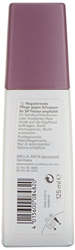 WELLA SP CLEAR SCALP Lotion 125ml - 2