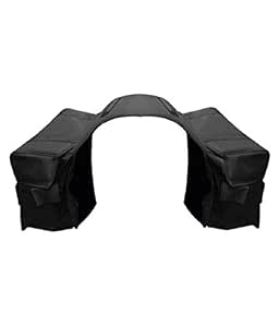 saddle bag for pulsar 150