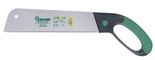 Connex COX807300 Japan-Zugsäge 300 mm mit D-Griff 2-Komponenten-Griff - 6